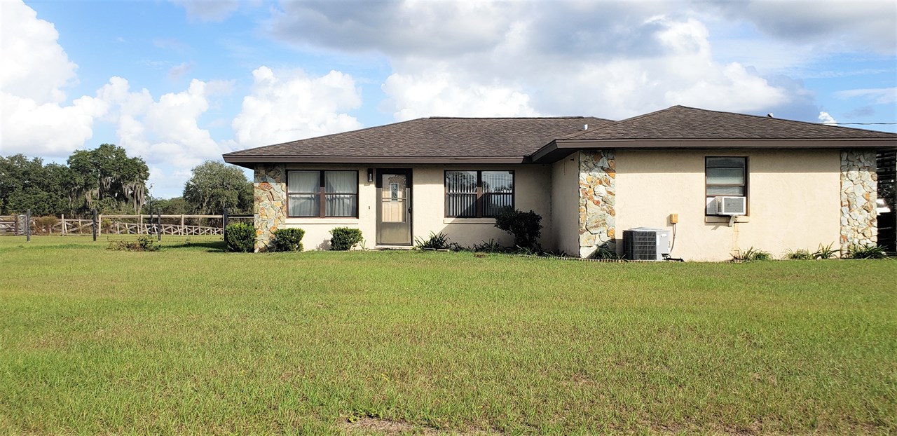 '79 built block/stucco home