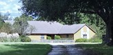 sold! 20 acre horse farm has covered arena, custom home, 28 stalls, dressage arena