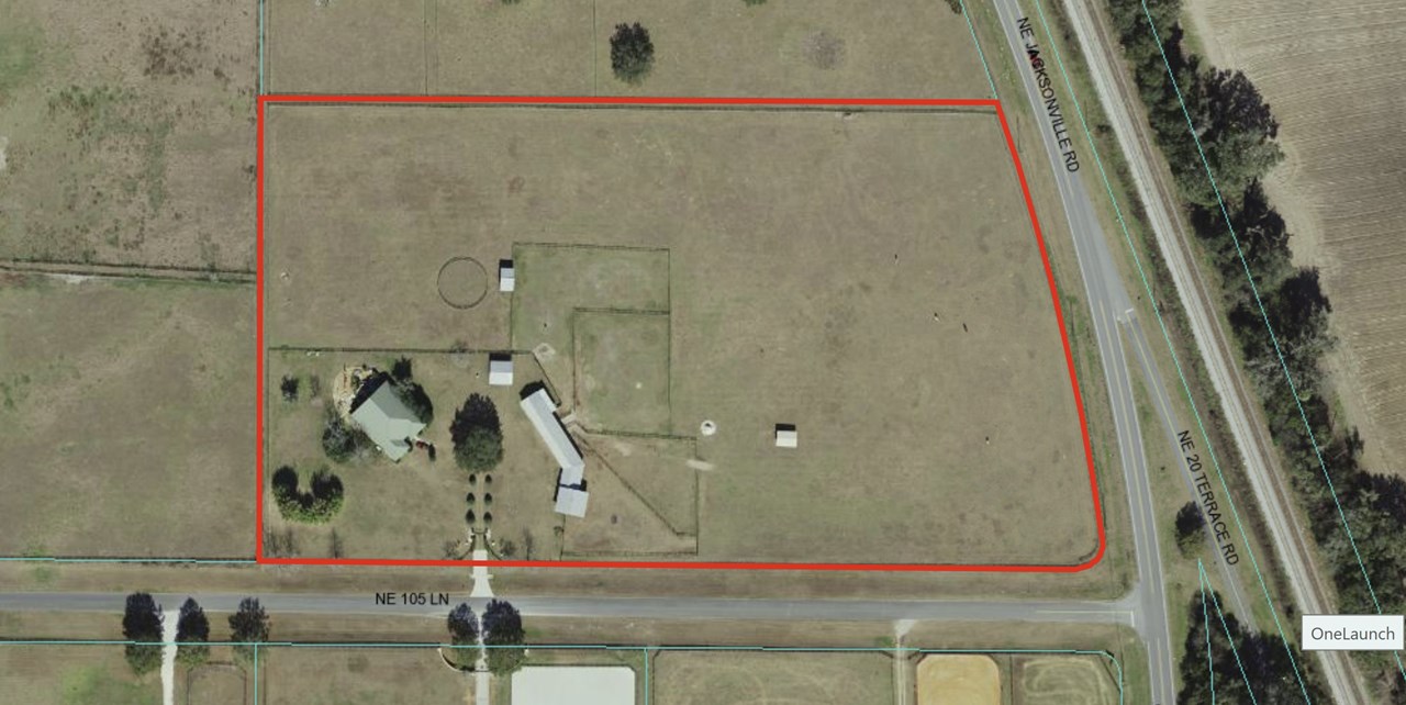 1681 NE 105th Lane