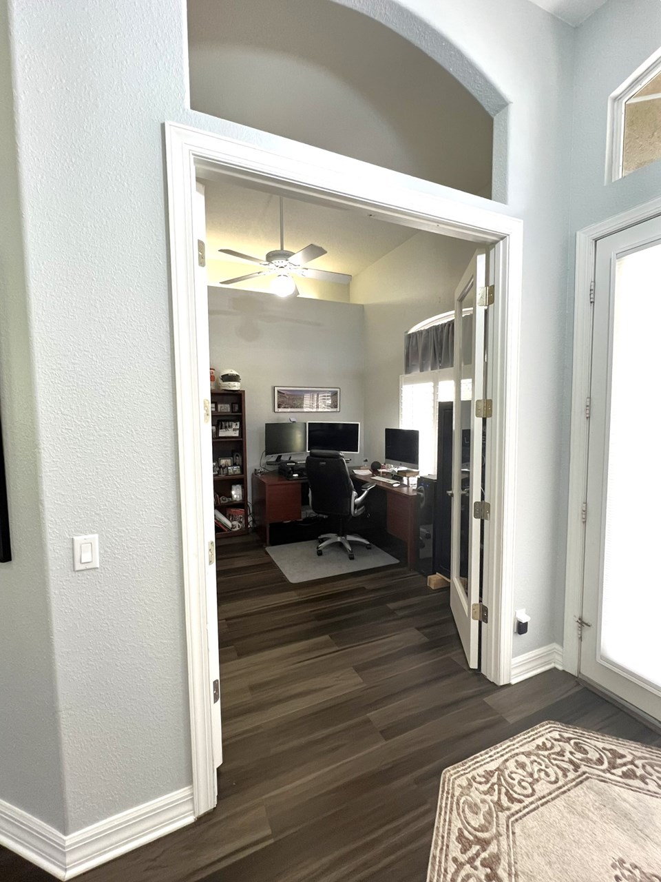 property listing image